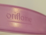 Щетка для тела Oriflame» - логотип