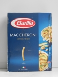Макаронные изделия Barilla Maccheroni