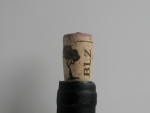 Вино красное полусладкое Nobilomo Marzemino DOC - пробка