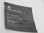 Тональный крем-флюид Yves Rocher "Матовость" - пробник