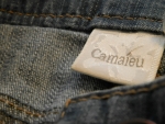 Женские шорты Camaieu