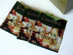 Чай Greenfield Easter Cheer в пакетиках