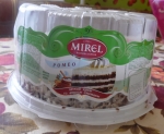 Торт Mirel "Ромео" - информация о продукте