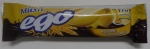 Батончик Ego банан в шоколаде - упаковка