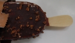 Мороженое САМ-ПО «Грецкий орех и шоколад» - без упаковки