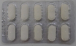 Глюкозамин максимум - таблетки