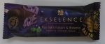 Мороженое Ekselence рижский черный бальзам и брауни - упаковка