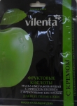 Омолаживающая маска для лица и шеи Vilenta фруктовые кислоты - упаковка