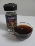 Кофе натуральный растворимый Grand "Extra"