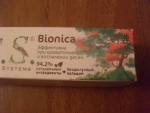 Зубная паста Rocs Bionica "Для здоровья десен"