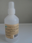 Раствор для наружного применения Хлогексидин:  недорогая бутылочка