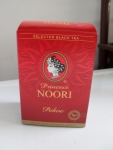 Чай черный отборный Принцесса Нури "Пекое": упаковка