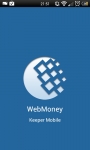 WebMoney Keeper Mobile
