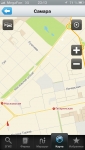 2ГИС для iOS - карта города