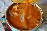 Килька черноморская неразделанная в томатном соусе ТЕМРЮК "Омега