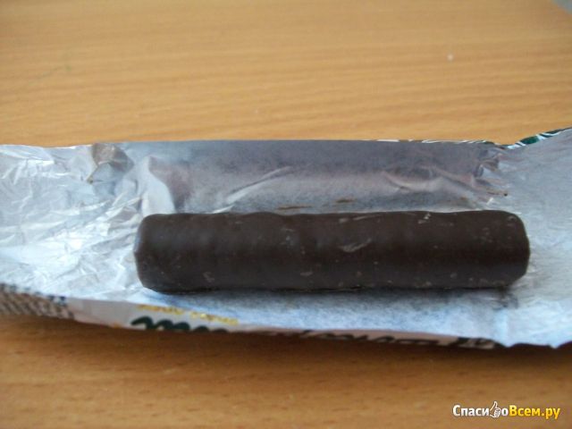 Шоколадные конфеты "Шокорелла" крем-орех