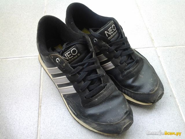 Мужские кроссовки Adidas Neo G52276