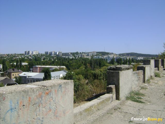 Город Симферополь (Крым)