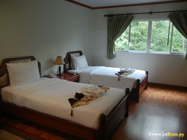 Отель Chaweng Tara Resort (Таиланд, Самуи)