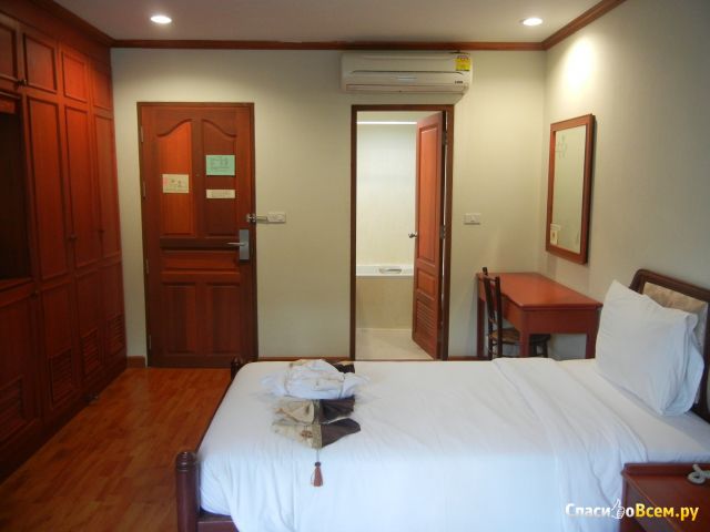Отель Chaweng Tara Resort (Таиланд, Самуи)