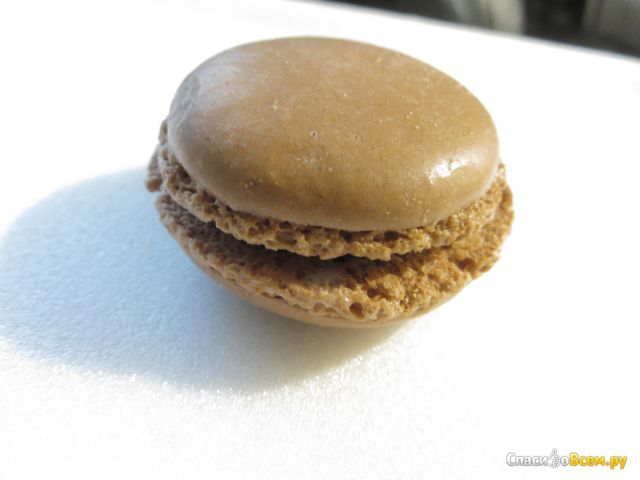 Печенье Macarons de Pauline Chocolat