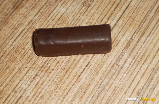 Конфеты "Глэйс" с шоколадным вкусом