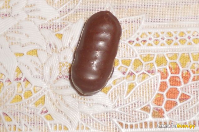 Карамель в шоколаде Конфил "Васятка"