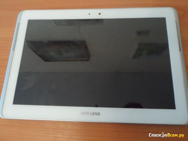 Планшет Samsung Galaxy Note 10.1 N8000