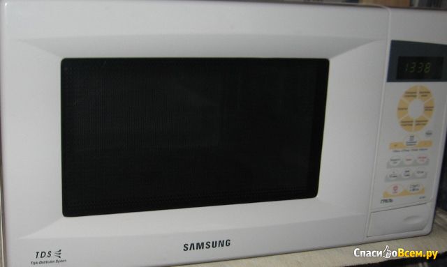 Микроволновая печь Samsung G273VR