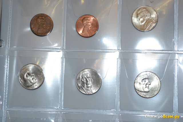 Нумизматика - коллекционирование монет