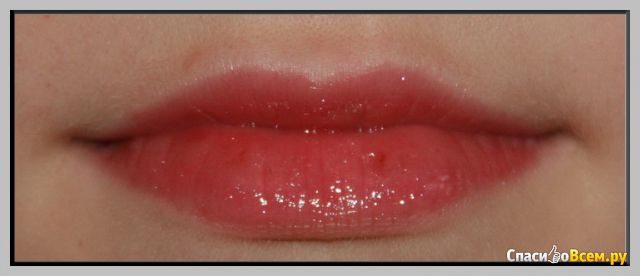 Блеск для губ Pupa Glossy Lips