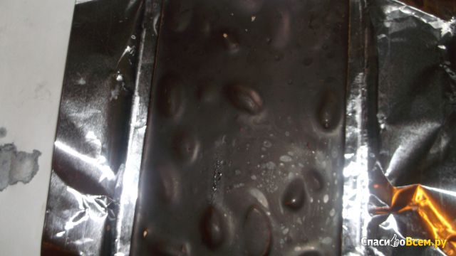 Шоколад темный "Бабаевский" с целым миндалем