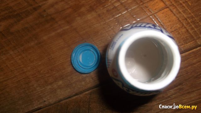 Детские питьевые йогурты "Агуша"