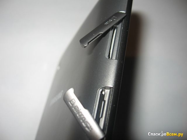Планшетный компьютер Samsung Galaxy Tab 2 7.0 P3100