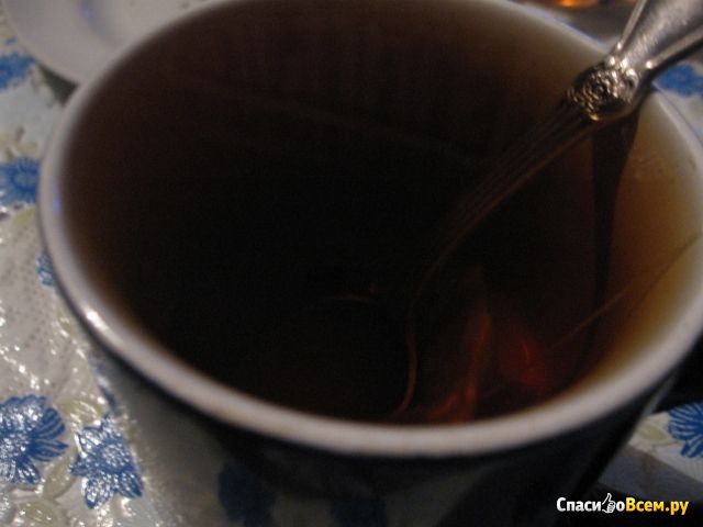 Чайный напиток Milford Серебристая Липа-Мёд