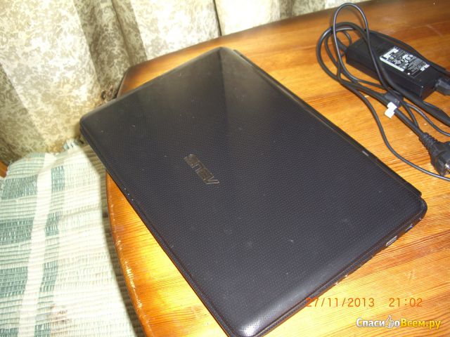 Ноутбук Asus K51AE