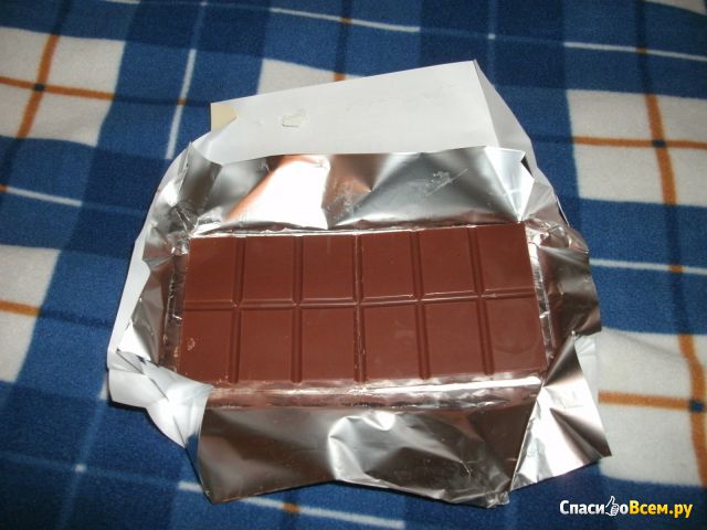 Шоколад сливочный "Золотой шоколад" Волшебница "С Новым годом!"