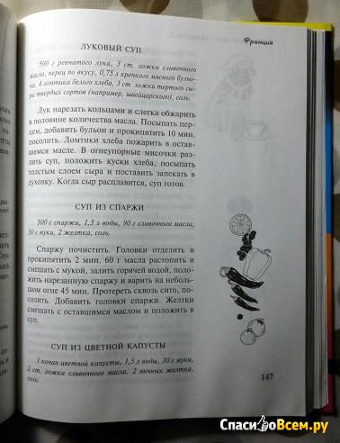 Книга "Кулинарная книга лентяйки-2. Вкусное путешествие", Дарья Донцова
