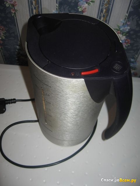Электрический чайник Siemens TW 91100
