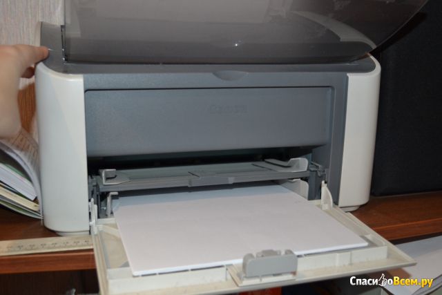Лазерный принтер Canon i-sensys LBP2900