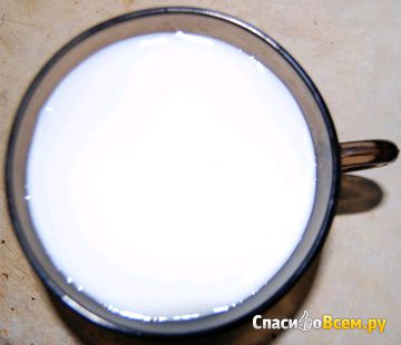 Молоко "Тюменьмолоко" 3,2%