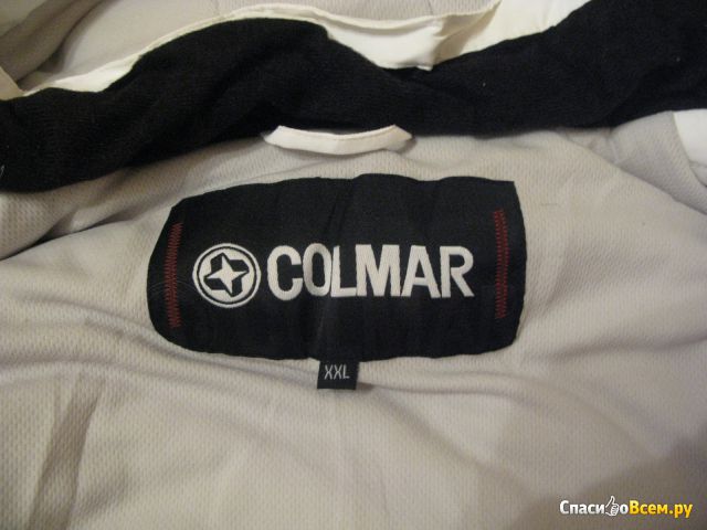 Горнолыжный костюм "Colmar" 13712