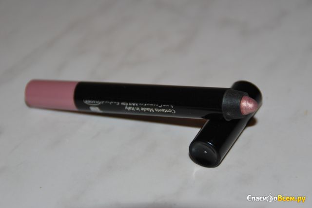 Тени-карандаш для век Avon Big Colour Eye Pencil Pink diamond