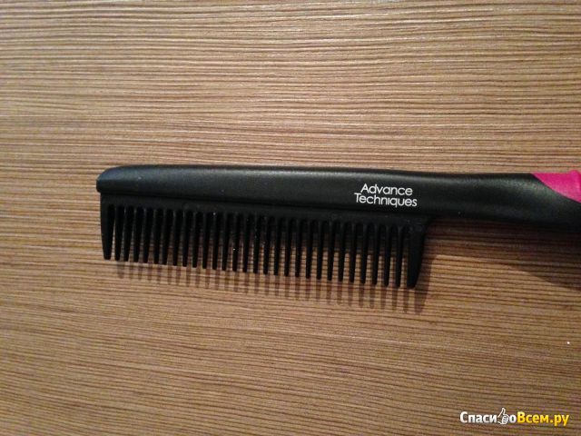 Расческа для выпрямления волос Avon Advance Techniques арт. 55281
