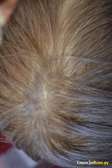 Краска для волос Schwarzkopf Brillance №811 Скандинавский блондин