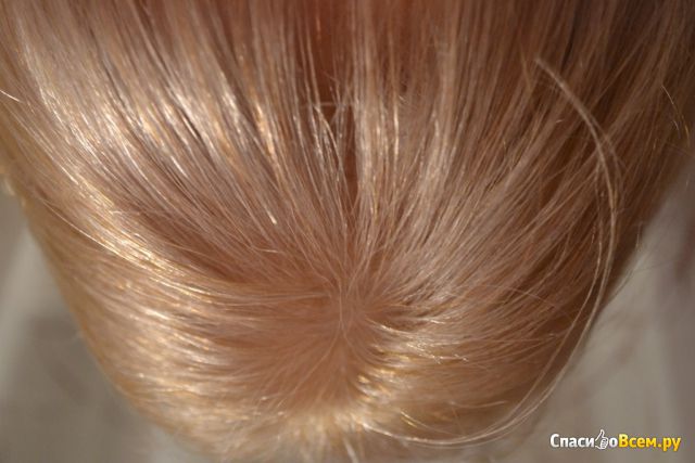 Краска для волос Schwarzkopf Brillance №811 Скандинавский блондин