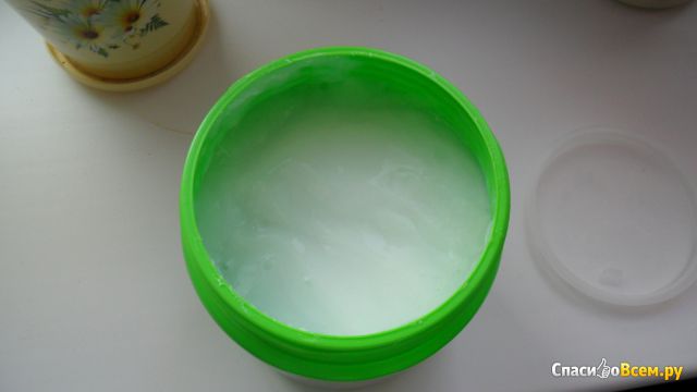 Питательная маска для волос Organic B.U.T.Y. Молочные протеины