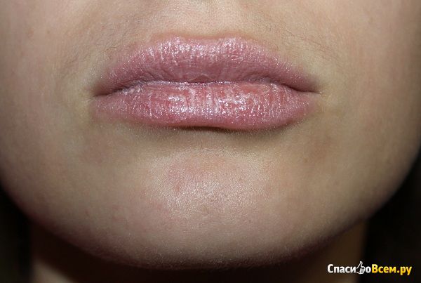 Бальзам для губ Oriflame Beauty увлажняющий "Формула природы"