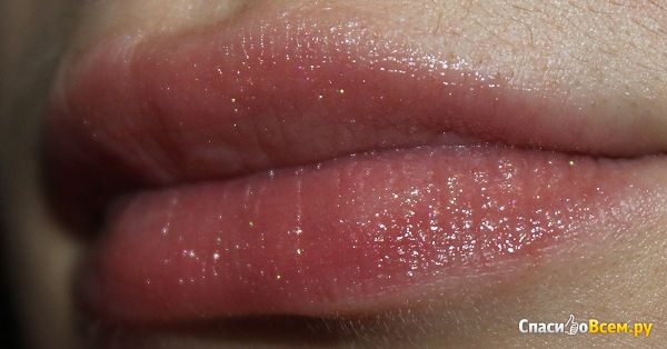 Блеск для губ Benefit Ultra Plush Sugarbomb
