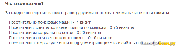 Сайт новостей newsli.ru